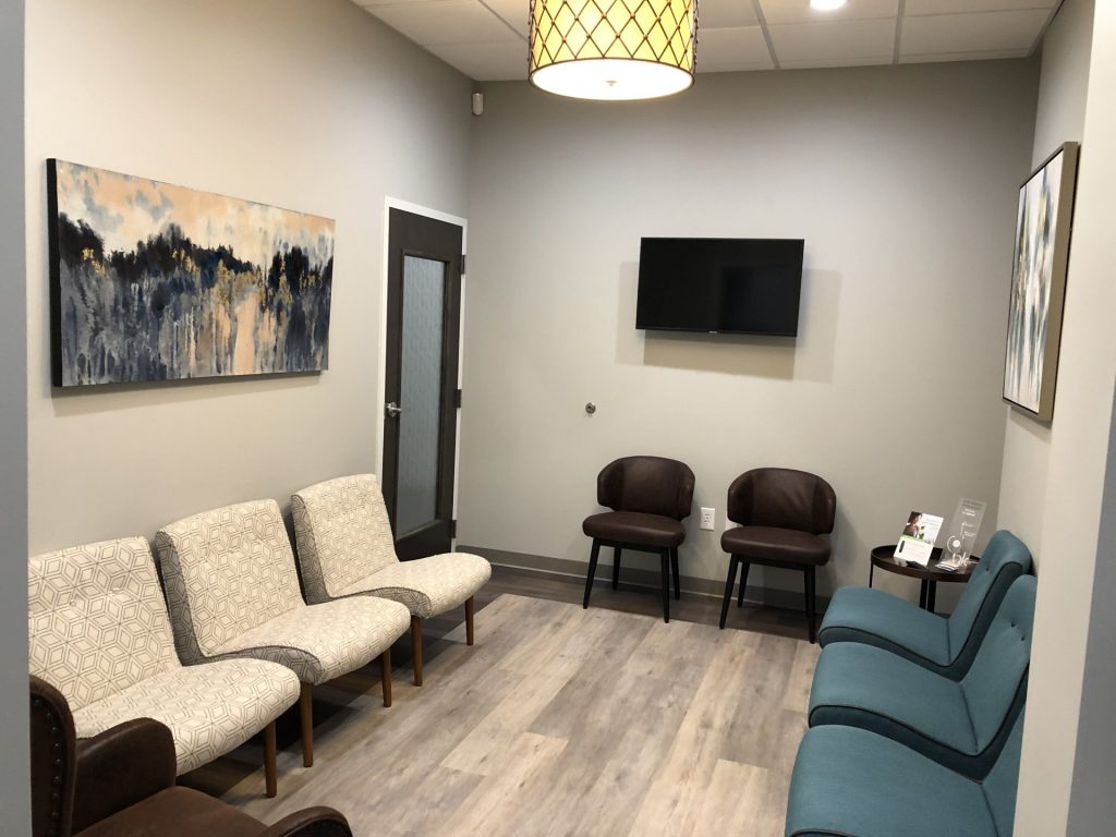 Virtual Office Tour | Our Dental Clinic