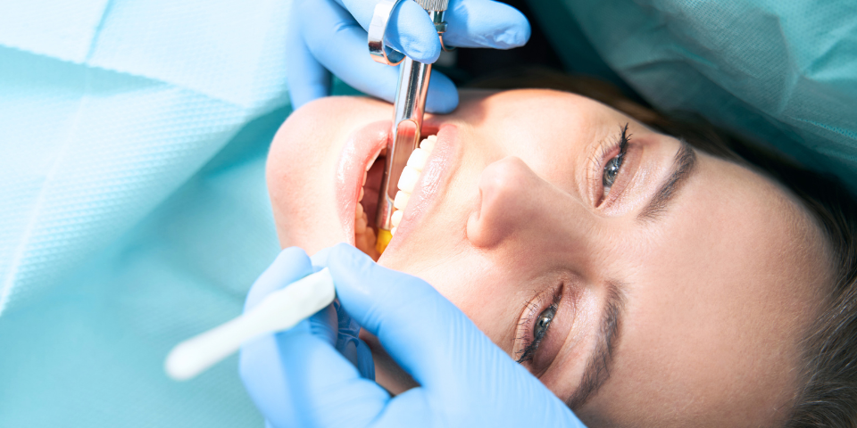 Dental Sedation Methods