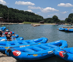 U.S. National Whitewater Center